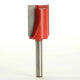 Faithfull Router Bit TCT Two Flute 20.0 x 25mm 1/4in Shank