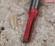 Router Bit TCT - imagen 2