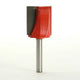 Faithfull Router Bit TCT Two Flute 25.0 x 25mm 1/4in Shank