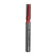 Faithfull Router Bit TCT Two Flute 6.0 x 16mm 1/4in Shank