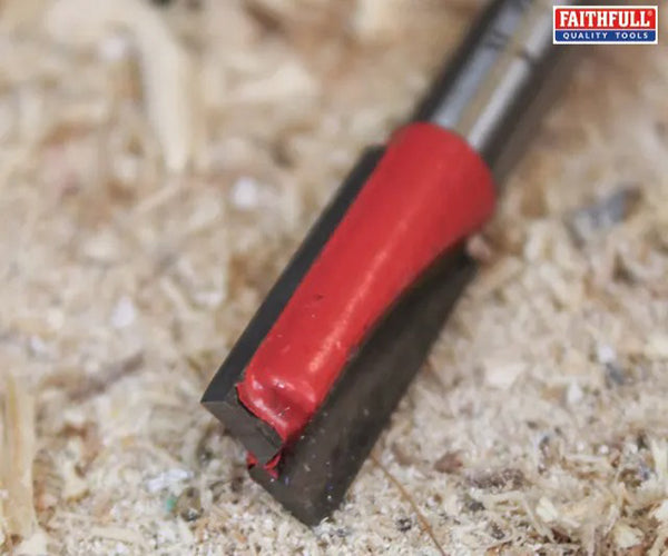 Router Bit TCT - imagen 2