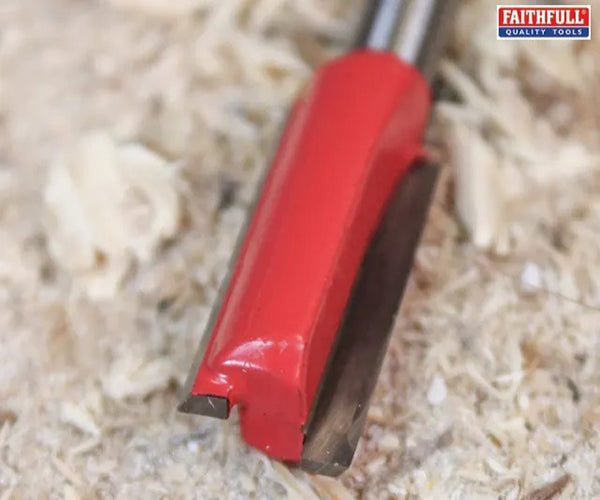 Router Bit TCT - imagen 2