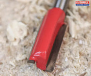 Router Bit TCT - imagen 2