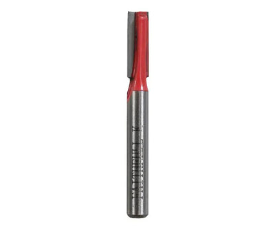 Router Bit TCT