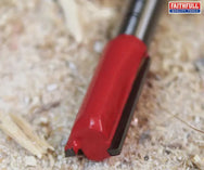 Router Bit TCT