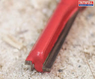 Router Bit TCT