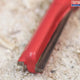 Faithfull Router Bit TCT Two Flute 10.0 x 35mm 1/2in Shank