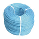 Faithfull Blue Poly Rope 12mm x 30m