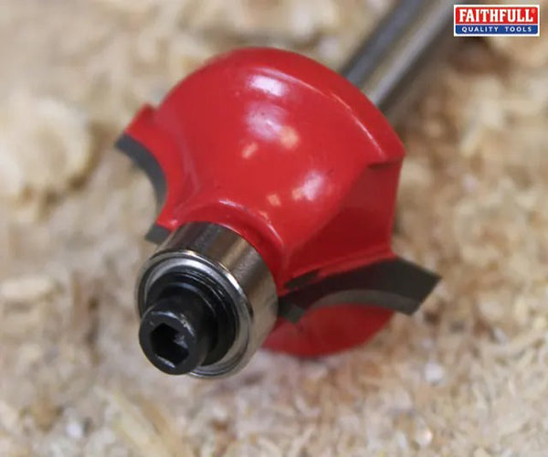 Router Bit