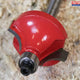 Faithfull Router Bit TCT Ovolo 16.5mm 1/4in Shank