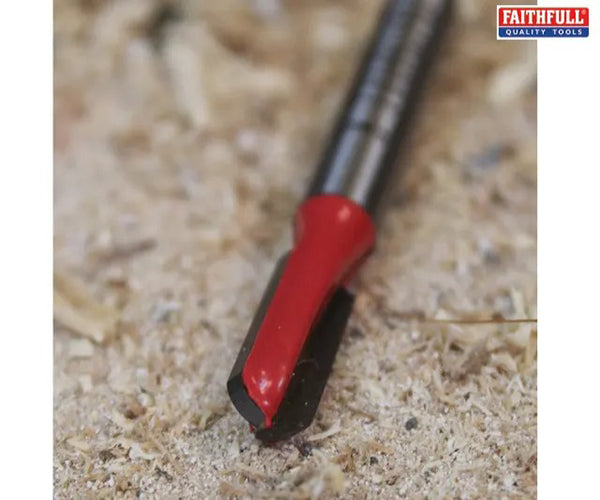 TCT Radius