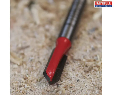 TCT Radius