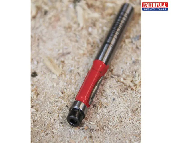 Router Bit TCT Mini Trim - imagen 2