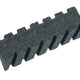 Faithfull Rubbing Brick Fluted 200 x 50 x 50mm