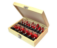 TCT Router Bit Set - imagen 3