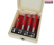 Router Bit Set - imagen 2