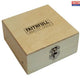 Faithfull Router Bit Set for Worktop Jig, 4 Piece