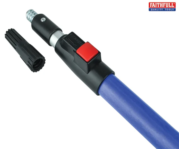 Roller Frame Extension Pole - imagen 3