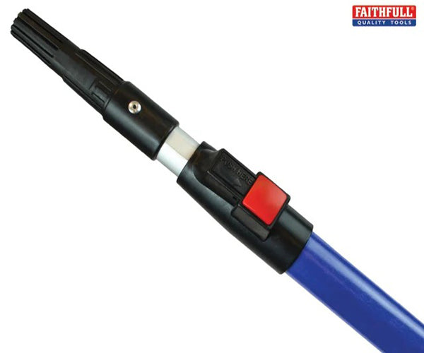 Roller Frame Extension Pole - imagen 4