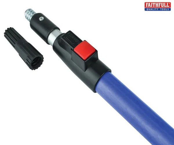 Roller Frame Extension Pole - imagen 4