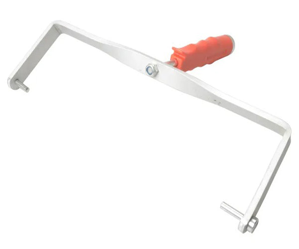 Double-Arm Roller Frame - imagen 3