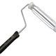 Faithfull Plastic Handle Roller Frame 228 x 38mm (9 x 1.1/2in)