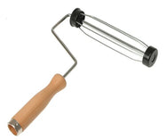 Wood Handle Roller Frame