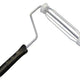 Faithfull Plastic Handle Roller Frame 230 x 44mm (9 x 1.3/4in)