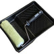 Faithfull Masonry Cage Roller Kit 230mm (9in)
