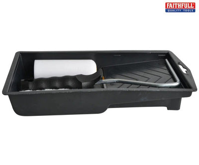 Mini Roller Frame Tray