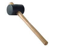  Rubber Mallet