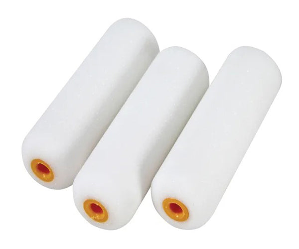 Foam Mini Roller Refills