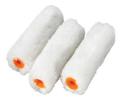Medium Pile Mini Roller Refills