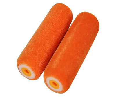 Flock Foam Mini Roller