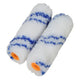 Faithfull Microfibre Mini Roller Refill (Pack 2)