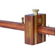 Faithfull Mortice Gauge - Slide Adjustment
