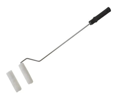 Radiator Roller Kit Frame