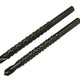 Faithfull Drill Saw Rasp & File Bits - 6.5 x 90mm