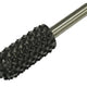 Faithfull Rotary Ball-Ended Wood Rasp 12 x 35mm