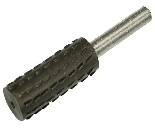 Rotary Rasp Cylindrical