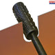 Faithfull Rotary Rasp Cylindrical 12 x 30mm