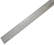 Aluminium Flat Rule - imagen 3