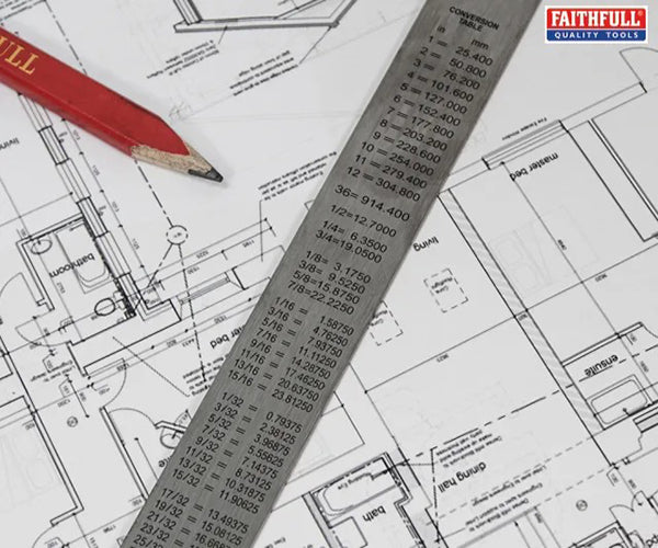 Steel Rule - imagen 3