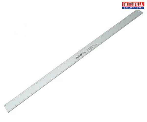 Aluminium Flat Rule - imagen 2