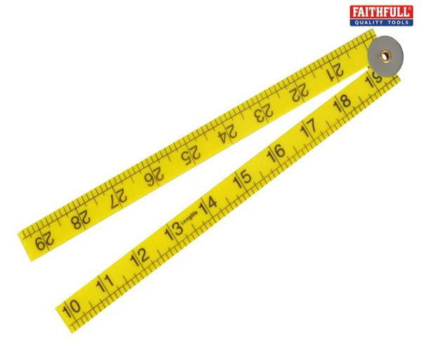 Folding Rule
