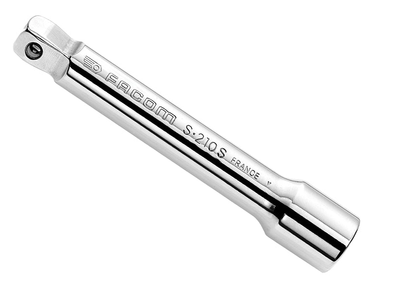 Facom S.210 Extension 1/2in Drive 150mm – – Now available at MTN Shop UK. - imagen 2