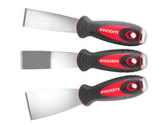 Facom Stainless Steel Scrapers Set of 3 – – Now available at MTN Shop UK. - imagen 2