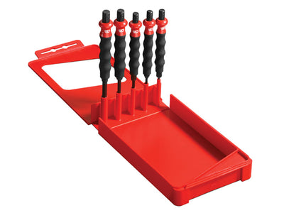 Facom Punch Set 5 Piece – – Now available at MTN Shop UK.