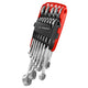 Facom  440.JP12APB Combination Spanner Set, 12 Piece