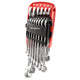 Facom  440.JP14P Combination Spanner Set, 14 Piece